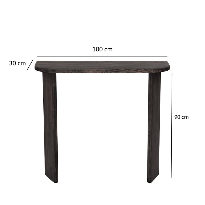 Hanah Home Ikigai Antracita